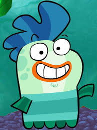 404 Not Found Milo Fish Hooks Fish Hook Cartoon Fish Hooks Characters