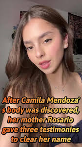 Parents Speak Out to Camilla Kom