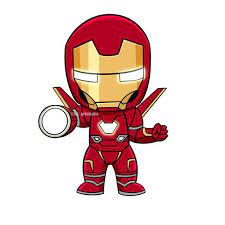 Png Iron Man Captain America Captain Marvel Black Widow Etsy Iron Man Cartoon Iron Man Drawing Iron Man Artwork