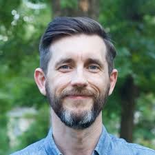 David Morton (@itypewords)