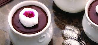 Ghirardelli Recipe Mocha Pots De Creme Ghirardelli Recipes Bittersweet Chocolate Chips Pot De Creme