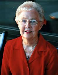 Anne Rogers Obituary