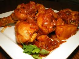 Chicken Asado Recipe Chicken Asado Recipe Stew Chicken Recipe Recipes