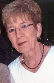 Bernadette McIntyre Obituary (2013)