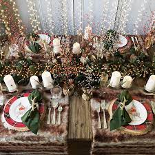 Pottery barn gnome nostalgic figurine stocking holder christmas antique silver. Free 3d Models Christmas Table Setting Pottery Barn 3 3dzip Org 3d Model Free Download