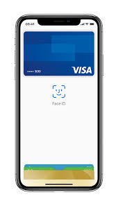 When they arrive apple pay yes apple card in romania? Visa Mit Apple Pay Visa