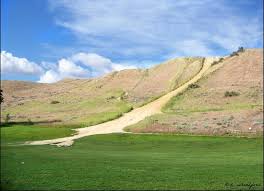 Part of the phoenix mountains preserve, camelback gets its name from its two rock formations that resemble the head and back of a kneeling camel. Mountain Bike Riding Review Of Camel S Back Park Boise Id Tripadvisor