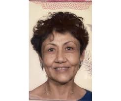 PRISILLA FIELDS Obituary (2021)