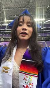 WE DID IT!!! @🎀𝔂𝓸𝓬𝓮𝓵𝔂𝓷🎀 #minneapolis #minnetonkahighschool  #minnetonka #fyp #classsof2024🎓