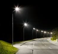 Commercial & Residential LED Street Lighting | Revolve LED