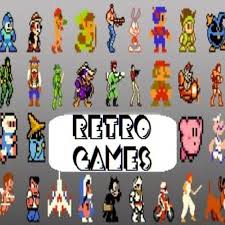 Retro Games Arcade 10 000 Classic Retro 80 S 90 S Arcade Games Console Games Retro Gaming Retro Arcade Games Retro Arcade