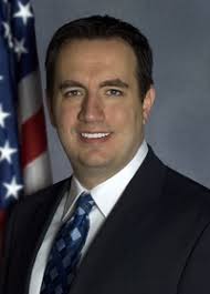 Representative Frank Burns