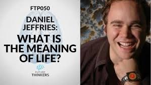 Daniel Jeffries