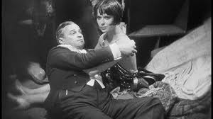 Louise brooks, fritz kortner, francis lederer and others. Pandora S Box 1929 Turner Classic Movies