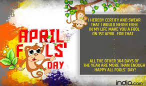 Maybe you would like to learn more about one of these? Happy April Fools Day 2019 Images 1st April Fool Photos Hd Wallpapers Gifs Whatsapp Dps Facebook Pictures