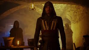 Assassin's creed i türkçe dublajlı 2. Assassin S Creed Der Zweite Teil Unseres Set Reportes Zum Assassinen Film