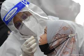 We did not find results for: Covid 19 Malaysia Detects 23 New Variant Cases Of Sars Cov 2 The Edge Markets