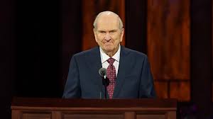 Nelson quotes, as voted by our community. Church Of Latter Day Saints President Russel M Nelson Appreciates Everyone Givethanks