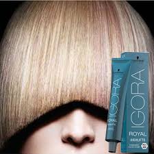 Schwarzkopf Professional Igora Royal Highlifts Coolblades Professional Hair Beauty Supplies Salon Equipment Wholesalers