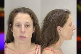 Maria Mays — Richmond County Jail Bookings