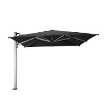 This fillable base is meant to be used with offset or cantilever umbrellas with a cross bar base. Luxury Cantiliver Parasols Official Solero Parasols Website