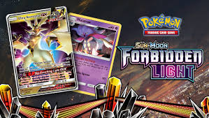 Show Your Foes The Light With Ultra Necrozma Gx Pokemon Com