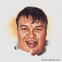 David StJohn Richards