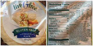 Был ли этот ответ the pure extract, produced in mexico and bottled in the usa, meets the fda pure vanilla extract. Aldi S New Gluten Free Products And Nutritional Information Aldi Gluten Free Gluten Free Gluten Free Tortillas Wraps