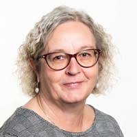 Marianne Elisabeth Duus