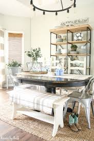 Choose from a wide range of dining room packages or mix and match your favourite pieces for a unique look. New Blinds In The Kitchen And Dining Room House By Hoff