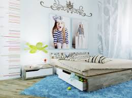 Para la de los peques, nuestros diseños de muebles infantiles les harán sentir que su recámara es la más genial. Dormitorios Juveniles Para Chicas Habitaciones Infantiles Habitaciones Juveniles Diseno Recamara