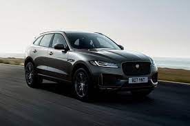 Get jaguar f sports car today with drive up, pick up or same day delivery. Jaguar F Pace 300 Sport Adds New Styling For 2019 Autocar