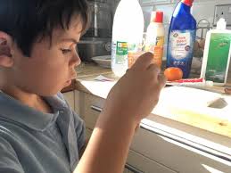 Screaming Jelly Babies