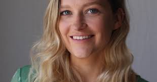 Florence Wilson Graphic Designer