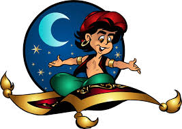 Ali baba carpets & furniture, city of bradford. Ali Baba S Flying Carpet About Facebook