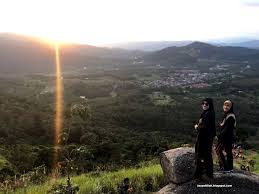 Maybe you would like to learn more about one of these? Pengalaman Panjat Bukit Broga Hill Semenyih Azyyati Liah