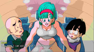 Bulma Adventure 3 [Final] [YamamotoDoujinshi] Download | 18AdultGames