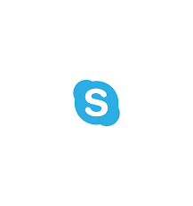 Skype is the world's leading voip calling service. Free Download Skype Icon In Svg Png Jpg Eps Ai Formats
