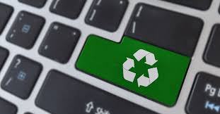 Old laptops and computers buyback