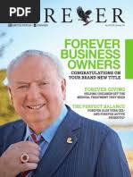 FLP English August 2014 Newsletter