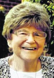 Catherine Simmons Obituary (2018)