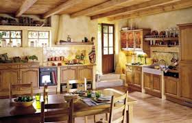 country kitchen decorating ideas