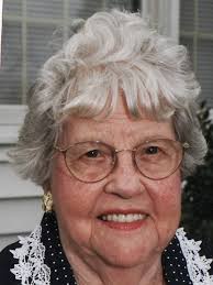 Ella Louise Hemming Obituary