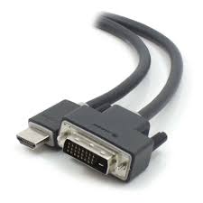 Dvi d to vga adapter vga female to dvi 24+1 pin male cable converter adaptor. Alogic 2m Dvi D To Hdmi Cable Male To Male Noel Leeming