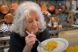 I have tried to increase pasta per reviews, but this does not work! Paula Deen Makes Amazing Mac N Cheese In Video