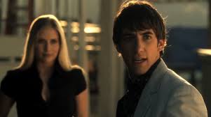 Emily Procter Was The Best Part Of 'Csi Miami'
