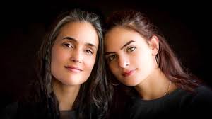 Candid or posed family moments over the holidays?