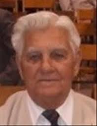 Elmer J. Schenk Obituary February 1, 2016