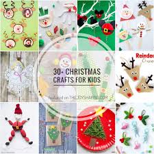 Download 25 Simple Christmas Cards Kids Can Make The Joy Of Sharing PSD Mockup Templates