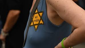At your own expense (no public funding). Florence The Horror Of The Yellow Stars At The No Green Pass Protest The Councilor The Comparison With Nazism Is Unacceptable Breaking Latest News